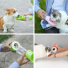 Bebedero Portatil Para Mascotas