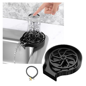 Lava Vasos Automático 🧼🍷