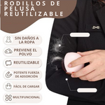 BOLA QUITA PELOS