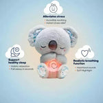 Koala de Peluche que Respira 🐨💤