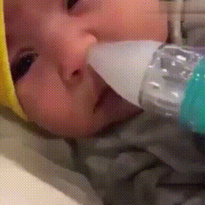 👶💨 Aspirador Nasal Eléctrico para Bebés🍼✨